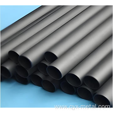 Hot Sale Ruthenium Iridium Titanium Tubular Anode